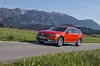 VW Passat Alltrack 2.0 TDI 4motion