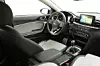 Kia Ceed 1.4 T-GDI - vorne betont aufgeräumt.