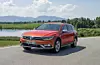 VW Passat Alltrack 2.0 TDI 4motion - bei knapp 39.000 Euro geht es los