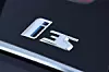 BMW i3s - Signet