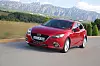 Viel Leistung zu einem fairen Preis bietet der Mazda 3.