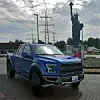 Ford F-150 Raptor