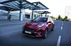 Kia Sportage 2.0 CRDI AWD mit EcoDynamics+