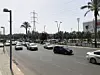 Auf den Straßen von Tel Aviv