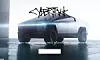 Tesla Cybertruck
