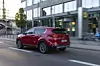 Kia Sportage 2.0 CRDI AWD mit EcoDynamics+