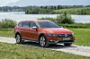 VW Passat Alltrack 2.0 TDI 4motion - mit 150 bis 240 PS