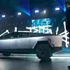 tesla pick up