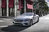 Mercedes S 560 Cabrio