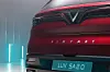 Vinfast Lux SA 2.0