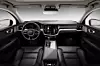 Volvo V60 D4 Cross Country - schwedischer Designcharme