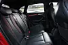 Wie in der Kompaktklasse üblich bietet auch der Audi RS 3 Sportback auf der Rückbank nur
