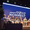 Silicon Wadi - Tel Aviv Ecomotion Kongress 2018