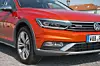 VW Passat Alltrack 2.0 TDI 4motion - LED-Scheinwerfer sind nur beim Topmodell serienmäßig