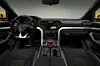 Lamborghini Urus Interieur
