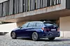 BMW 330d xDrive Touring - 195 kW / 265 PS