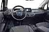 BMW i3s - Der Innenraum