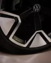 Volkswagen ID. EVERY1 concept car