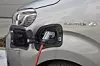 Toyota Proace Electric