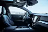 Volvo V60 D4 Cross Country - viel Platz vorne