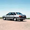 VW Passat 1992