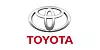 Logo Toyota