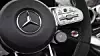 Mercedes AMG GT S Roadster - Drehknopf