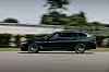 BMW Alpina D5 S - bereits ab 1.750 U/min stehen 800 Nm zur Verfügung