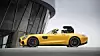 Mercedes AMG GT S Roadster - Stoffverdeck