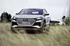 Audi Q4 e-tron Sportback: Performance-Coupé