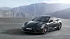 Posche Panamera 2017