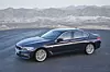 BMW 5er, G30, BMW