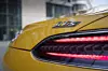 Mercedes AMG GT S Roadster - kein Muster an Übersichtlichkeit