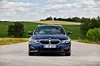 BMW 330d xDrive Touring - in 5,4 Sekunden auf Tempo 100