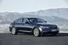BMW 5er, G30, BMW