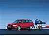 VW Passat 1997
