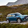 Mini Countryman 2017