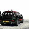 Mini John Cooper Works Clubman - startet im Dezember 2016