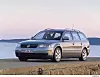 VW Passat 2000