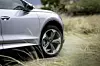 Audi Q4 e-tron Sportback: Performance-Coupé