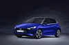 Hyundai i20 - ab Spätsommer/Herbst beim Händler