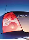VW Passat 2000