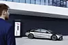 Mercedes EQS 2021