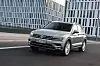 USA, VW, Volkswagen, Tiguan