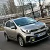 Kia Picanto X-Line