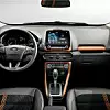 Ford Ecosport_Facelift_Interieur