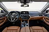 BMW 5er, G30, BMW