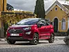 Ford Ecosport 1.5 TDCi AWD - 92 kW / 125 PS