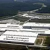 Volkswagen Werk Chattanooga
