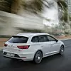 Seat Leon Cupra ST 4Drive mit 300 PS und 250 km/h Spitze